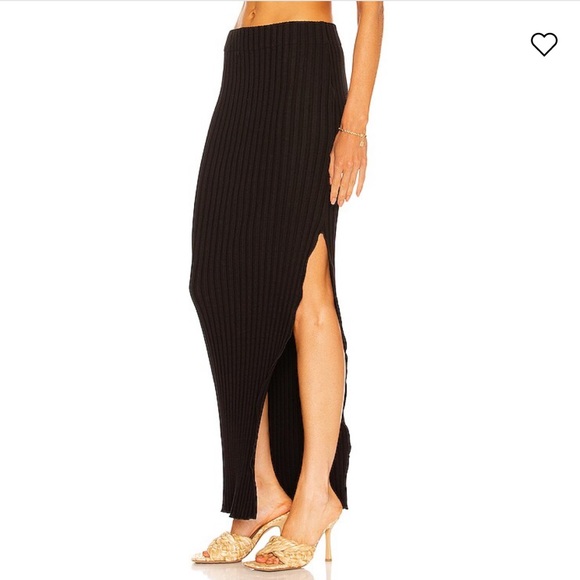 Simon Miller Akuma Skirt - Picture 2 of 6